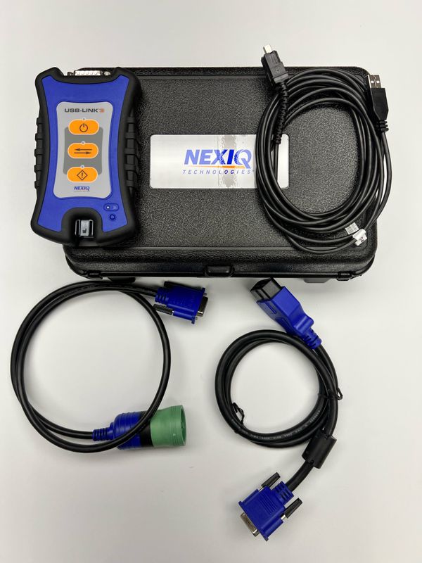 Oem Diagnostics Diesel ABS Software Nexiq Toughbook Bundle WABCO TOOLBOX PLUS Haldex Bendix ACOM Wabash