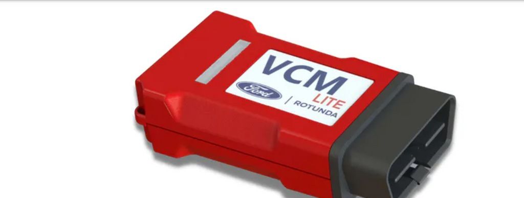 Ford VCM Lite 164-R9874 Ford VCM Lite 164-R9874