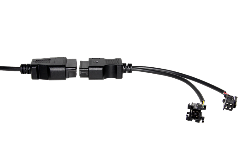 JDC304A - Cojali Jaltest WABCO ATC, MTS Diagnostics Cable