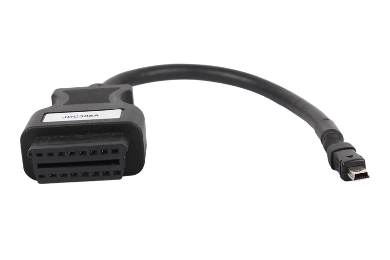 JDC308A - ZF Ecolife Mini-USB Diagnostics Cable