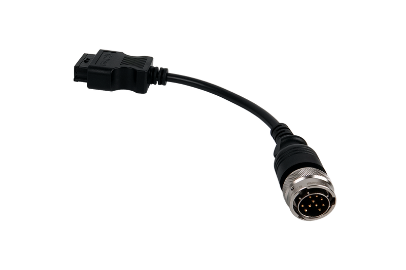 JDC504A - Cojali jaltest Deutz Engine Diagnostics Cable