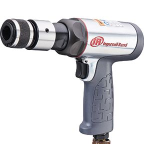 Ingersoll Rand Air Hammer Short Barrel