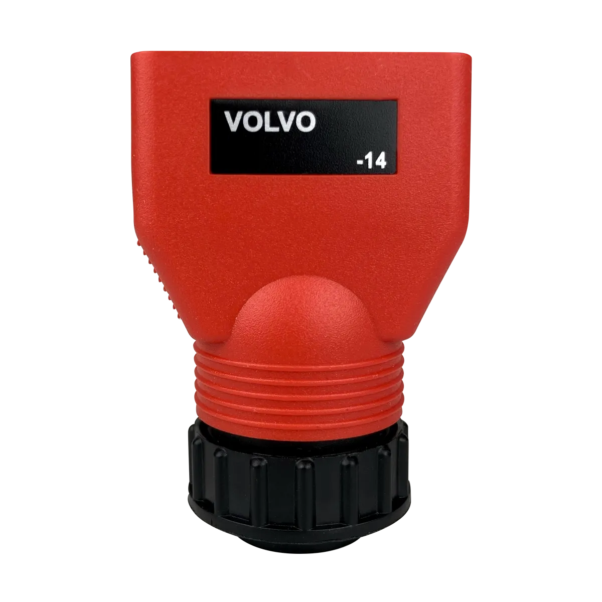 Autel Volvo 14-Pin CV Adapter Cable