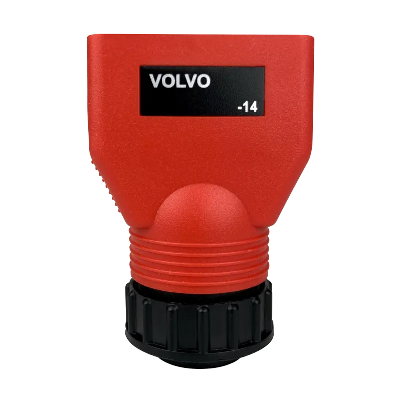 Autel Volvo 14-Pin CV Adapter Cable