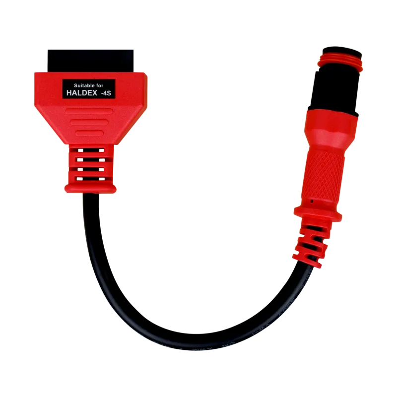 Autel Haldex 4-Pin CV Adapter