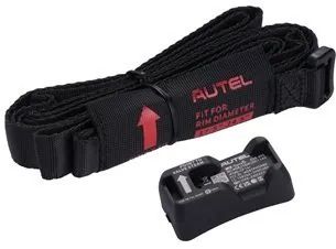 Autel CVS-A01 Fabric-Banded R14-17.5 Programmable CV TPMS Sensor