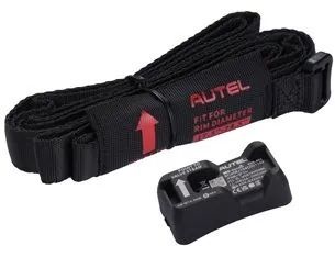 Autel CVS-A01 Fabric-Banded R17.5-24.5 Programmable CV TPMS Sensor Autel CVS-A01 Fabric-Banded R17.5-24.5 Programmable CV TPMS Sensor