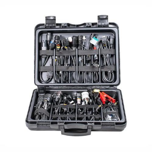 Texa MULTIHUB OHW Construction Equipment Adapter Kit & Cables