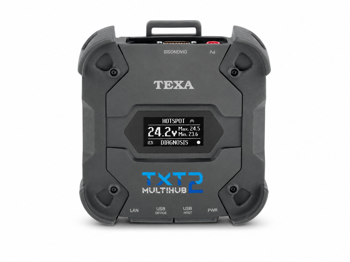 Texa Navigator TXT MultiHub 2