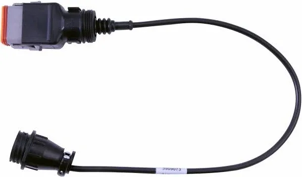 Texa KOMATSU CE Cable (3151/T67)