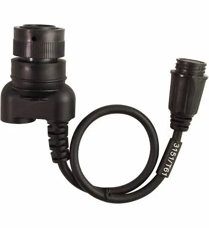 Texa 14-pin CATERPILLAR cable (3151/T61)
