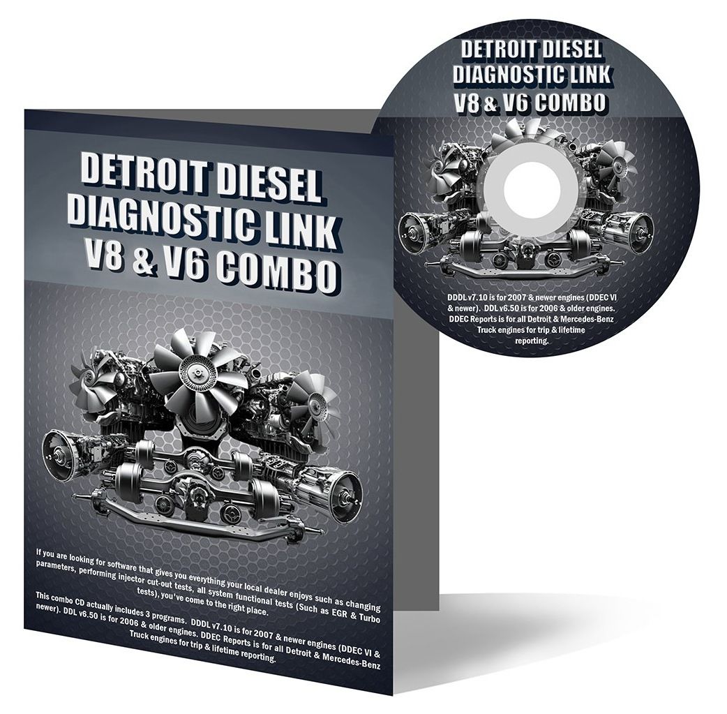 Detroit DiagnosticLink Pro: 1-year license Detroit DiagnosticLink Pro: 1-year license