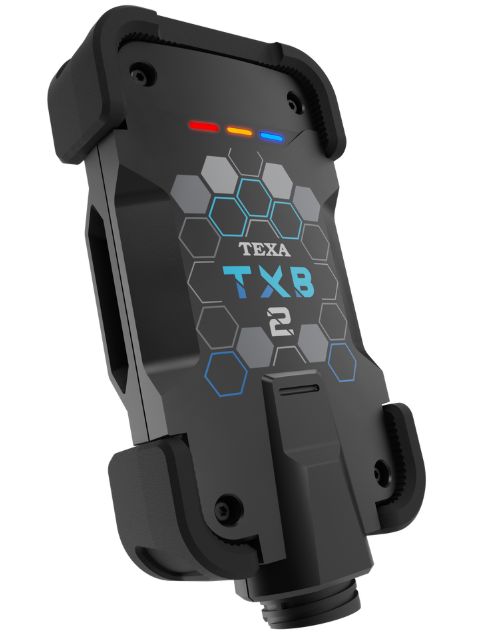Texa Navigator TXB2 Hardware VCI