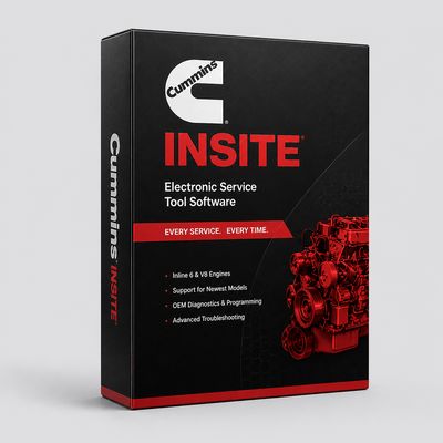 INSITE Pro license