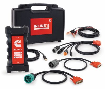 Cummins INLINE 8 Datalink Adapter (Standalone)