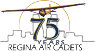 Regina Air Cadets 75th Anniversary