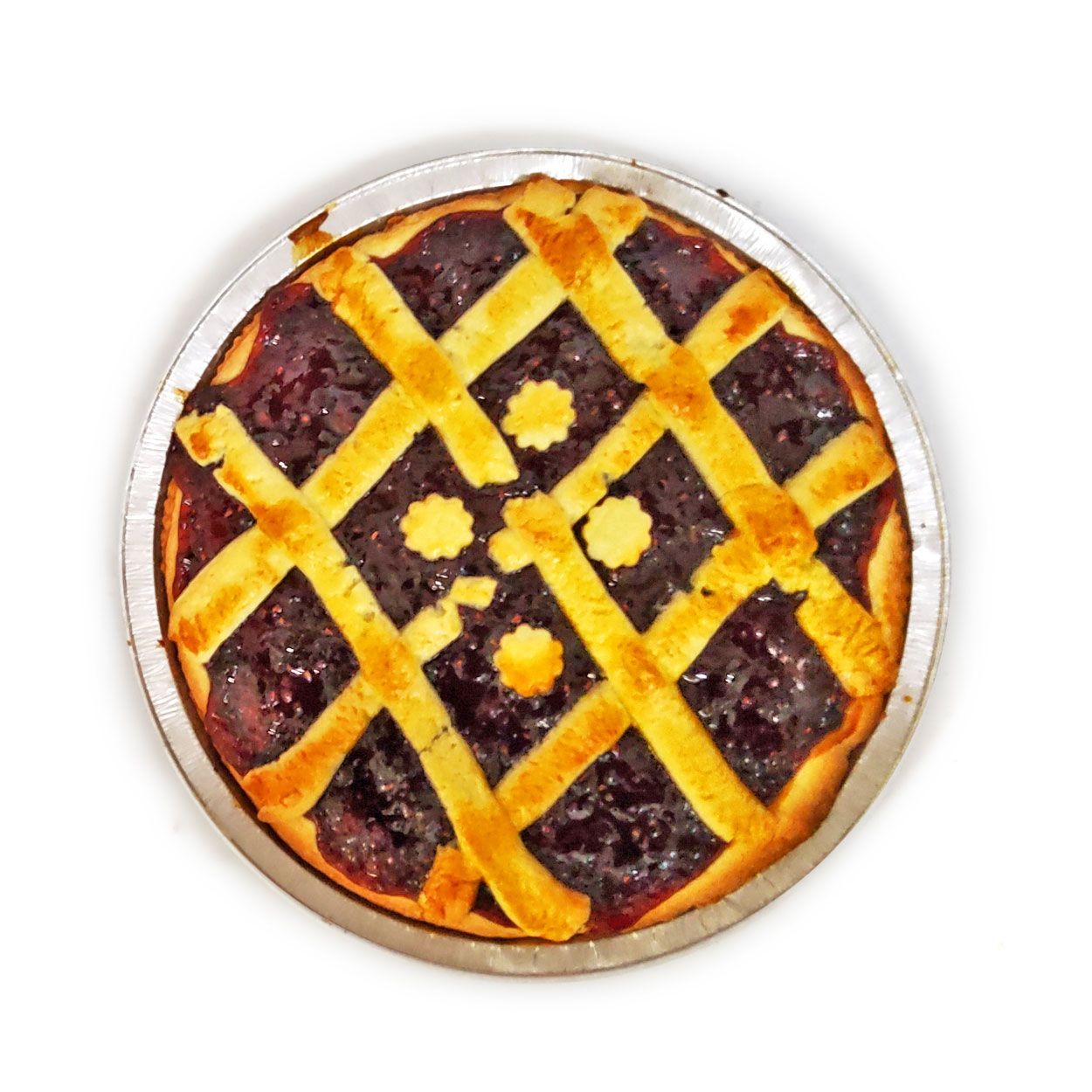 Crostata Tradizionale