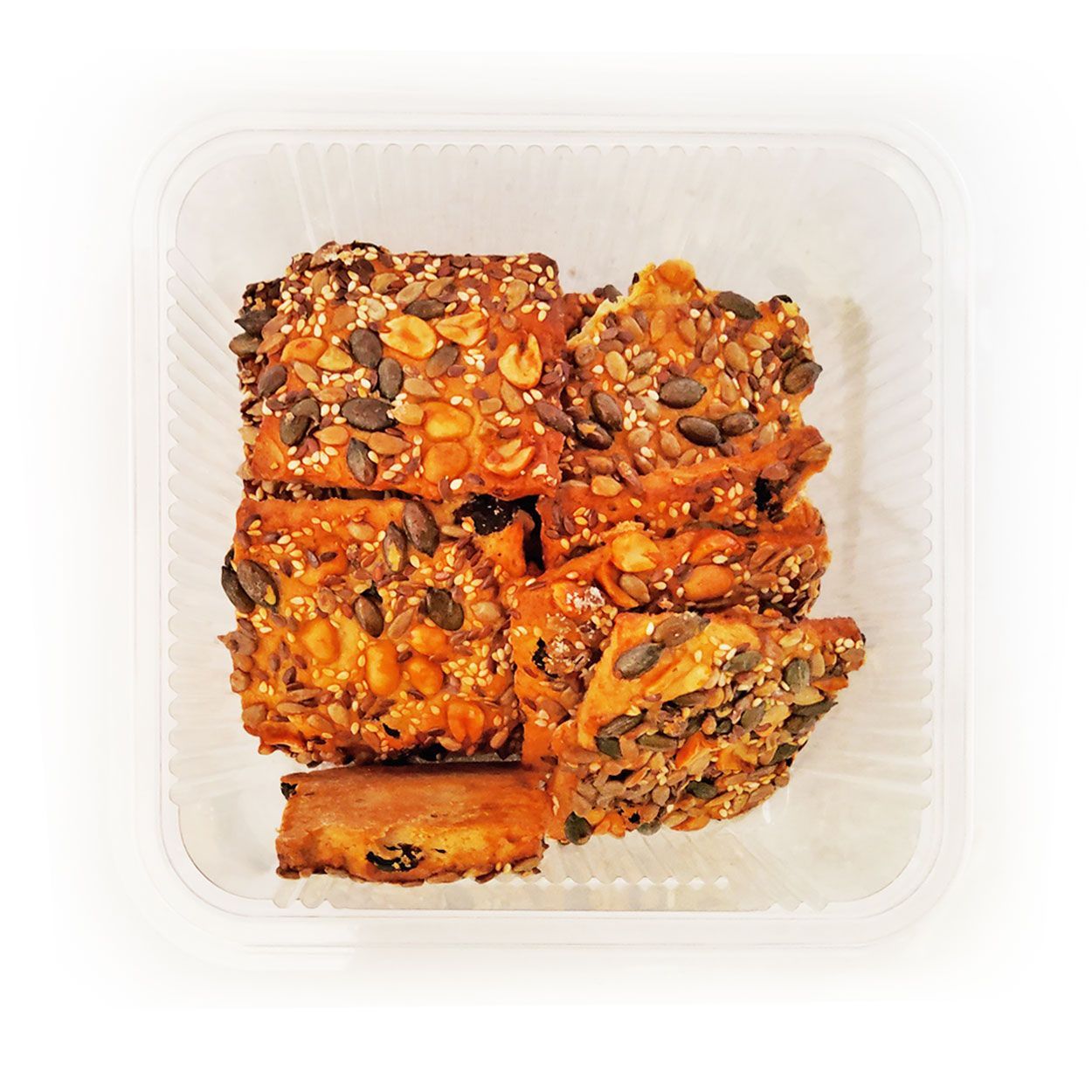 Biscotti Multi Cereale