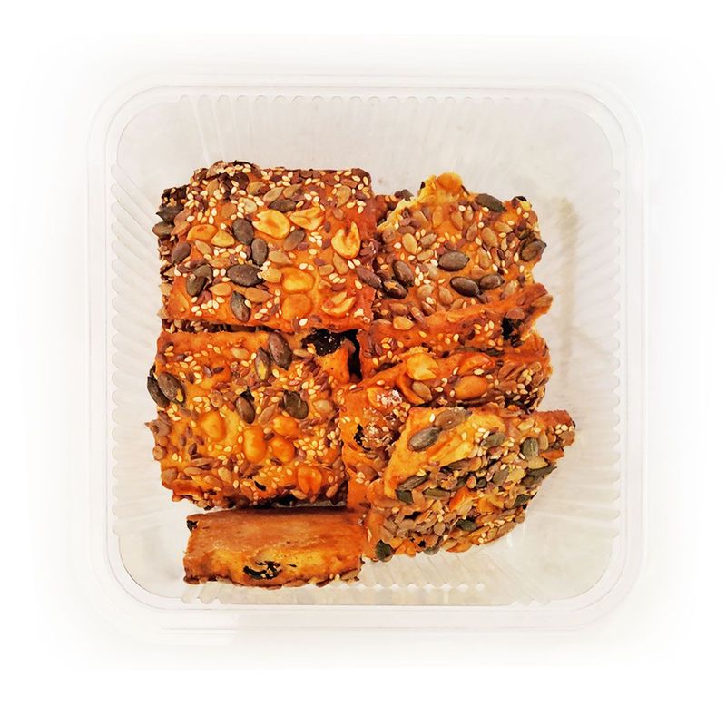 Biscotti Multi Cereale