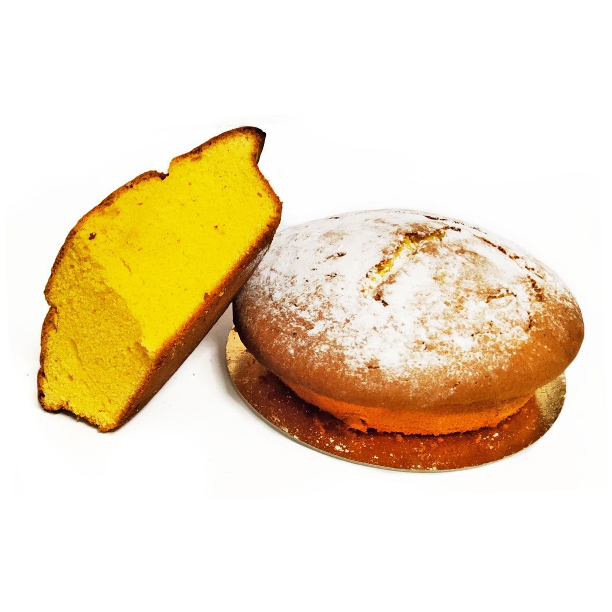 Torta allo Yogurt