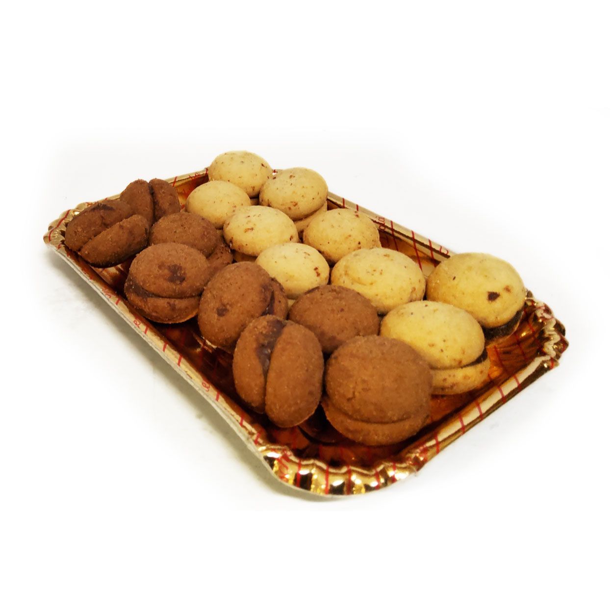 Baci di Dama