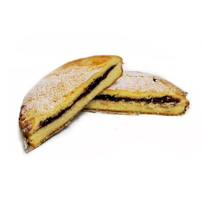 TORTE E CROSTATE