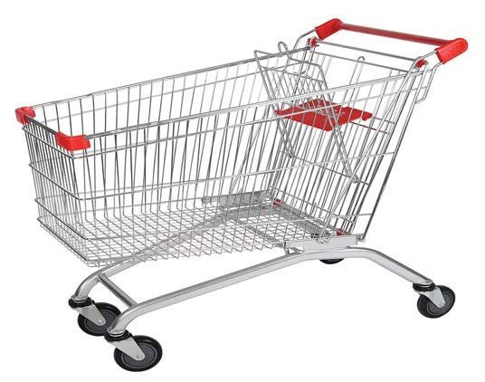 Chariot client ARW