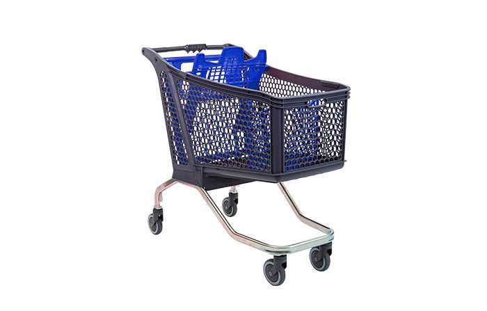Chariot client ARP