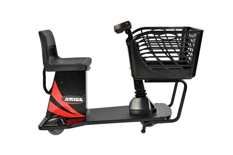 AR AMIGO SHOPPER