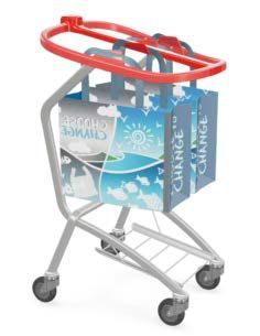 AR EASY BAG