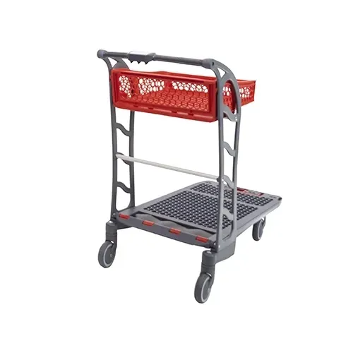 Chariot Polycart  F150