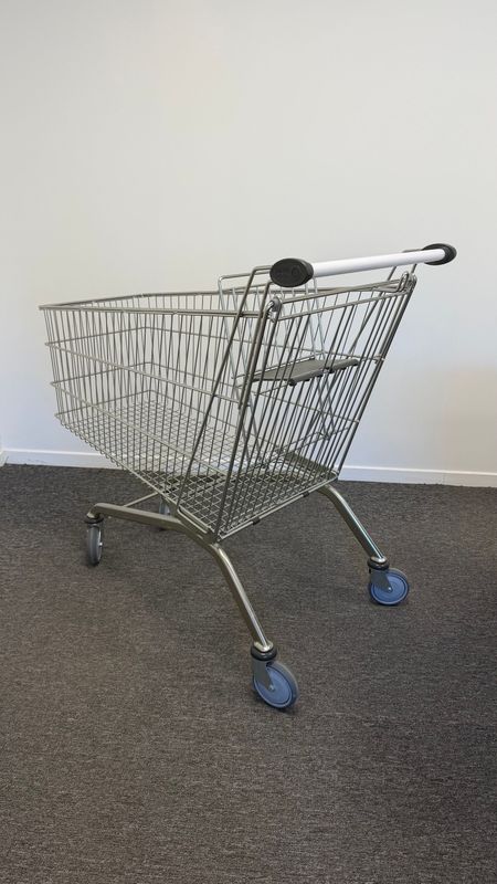 Chariot DX 210L à socle sécurité