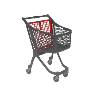 Chariot Polycart P75L