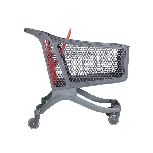 Chariot Polycart P220L