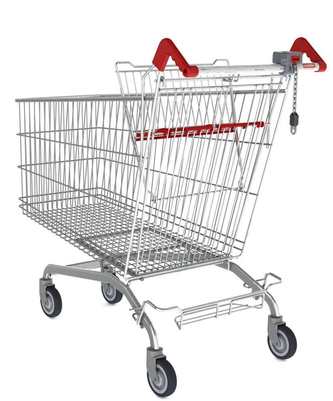 Chariot Ergodrive 230L