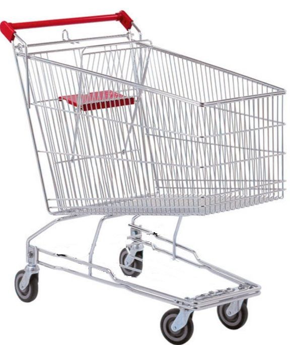 Chariot SC 240L avec socle standard