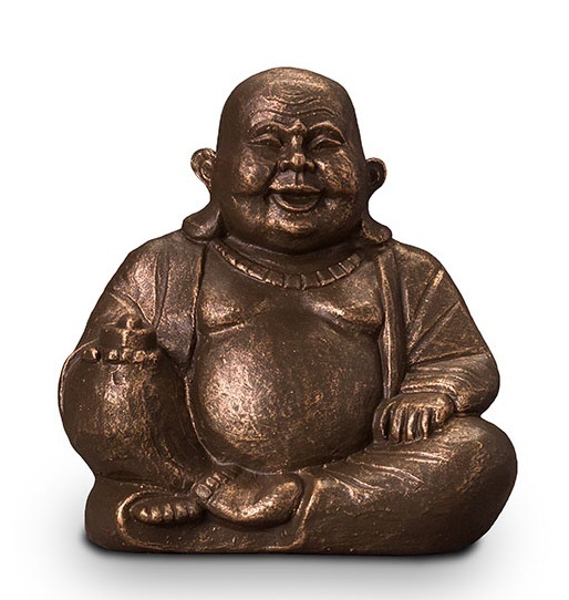 Urn Boeddha