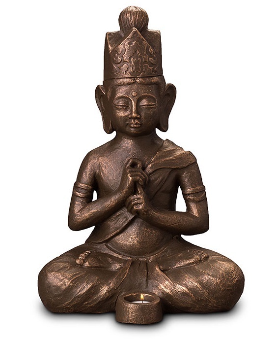 Urn Boeddha Dai Nichi