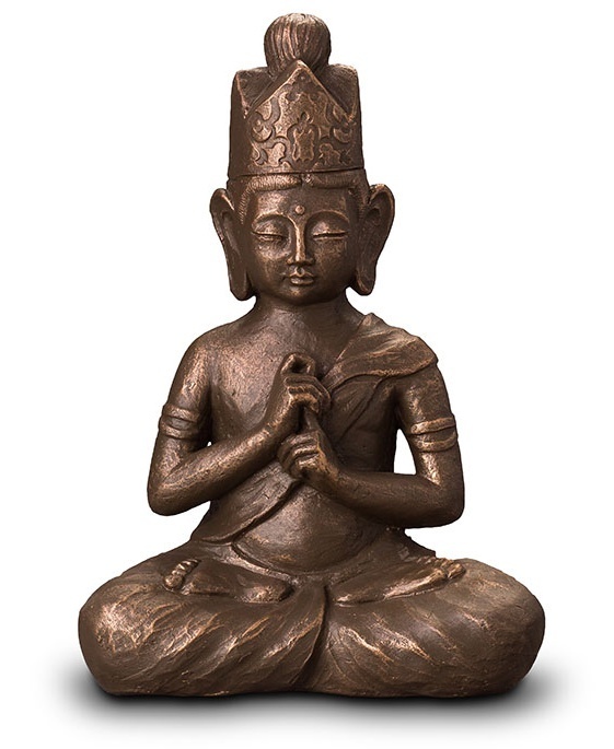 Urn Boeddha Dai Nichi