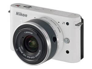 Nikon J1 10.1 MP