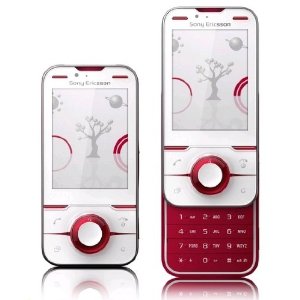 Sony Ericsson Yari U100