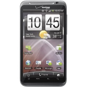 HTC ThunderBolt 4G