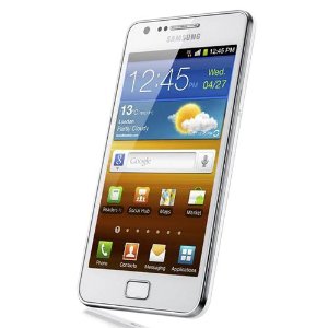 Samsung Galaxy S II SA-I9100