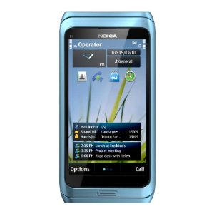Nokia E7-00
