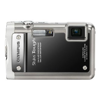 Olympus Stylus Tough 8010