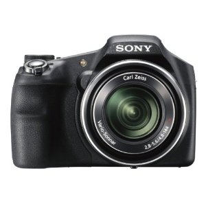 Sony Cyber-shot DSC-HX200V