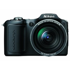 Nikon Coolpix L100