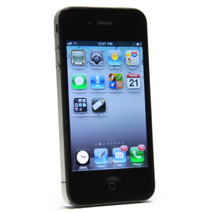 Apple iPhone 4