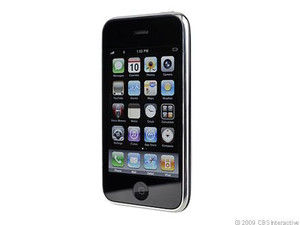 Apple iPhone 3GS