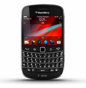 BlackBerry Bold 9900